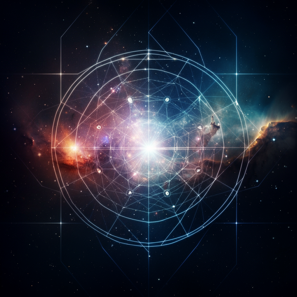 Numerologie 2684 Betekenis ✨