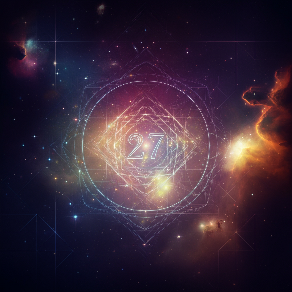 Numerologie 2712 Betekenis ✨