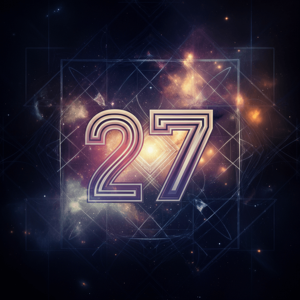 Numerologie 272 Betekenis ✨