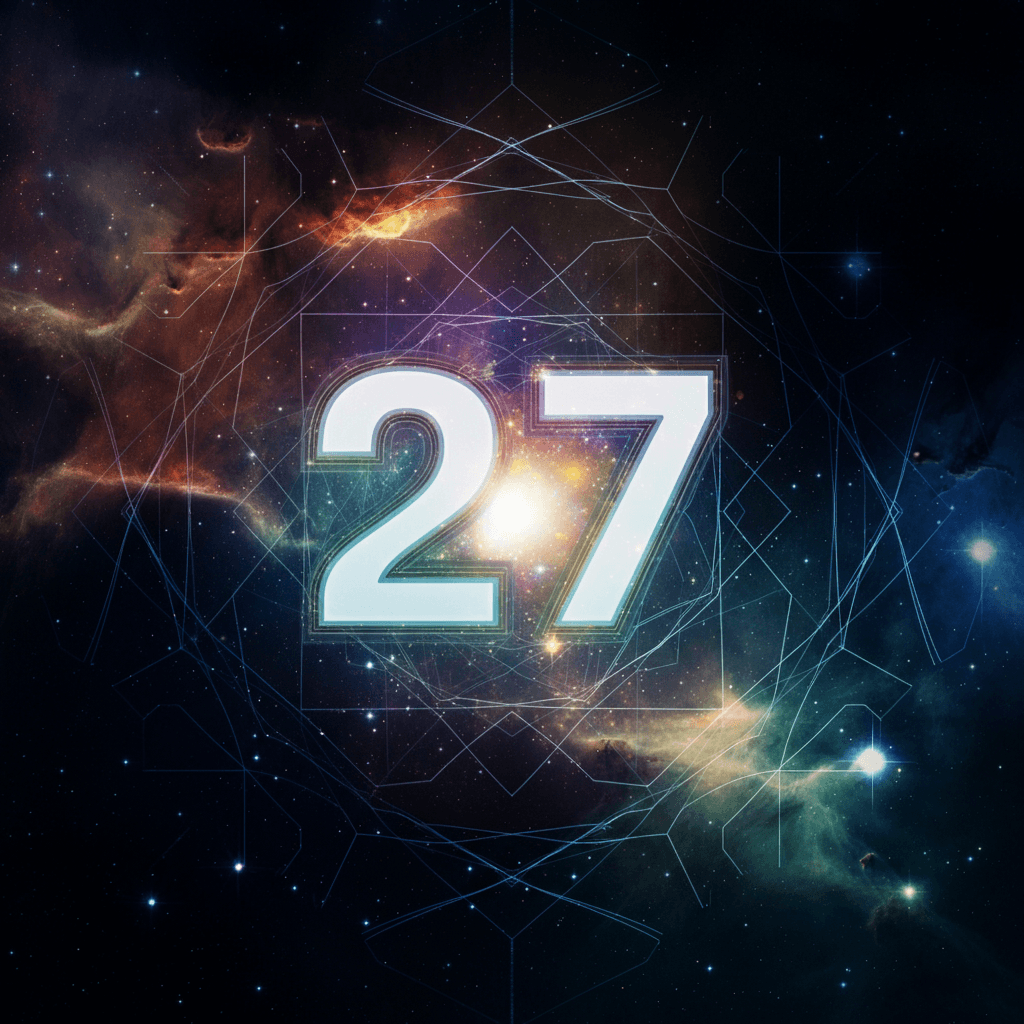 Numerologie 273 Betekenis ✨