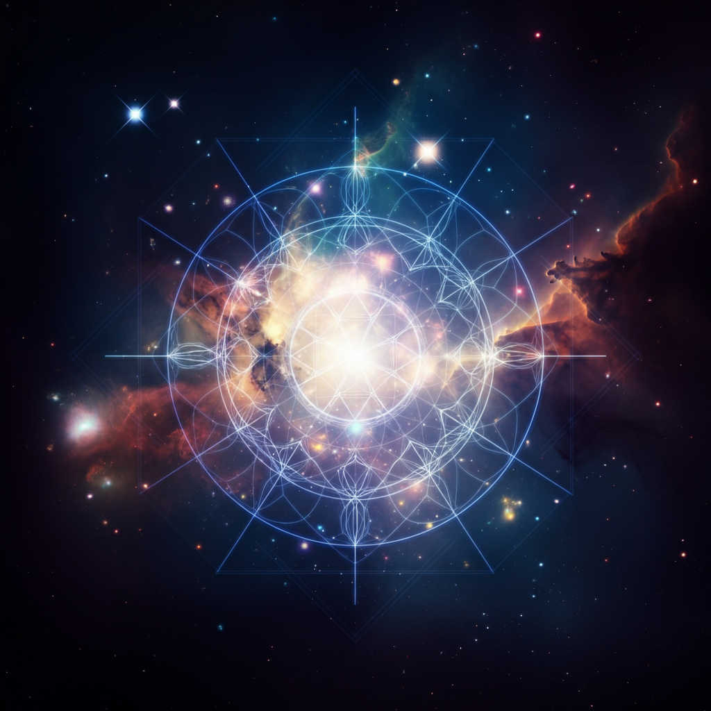 Numerologie 2757 Betekenis ✨