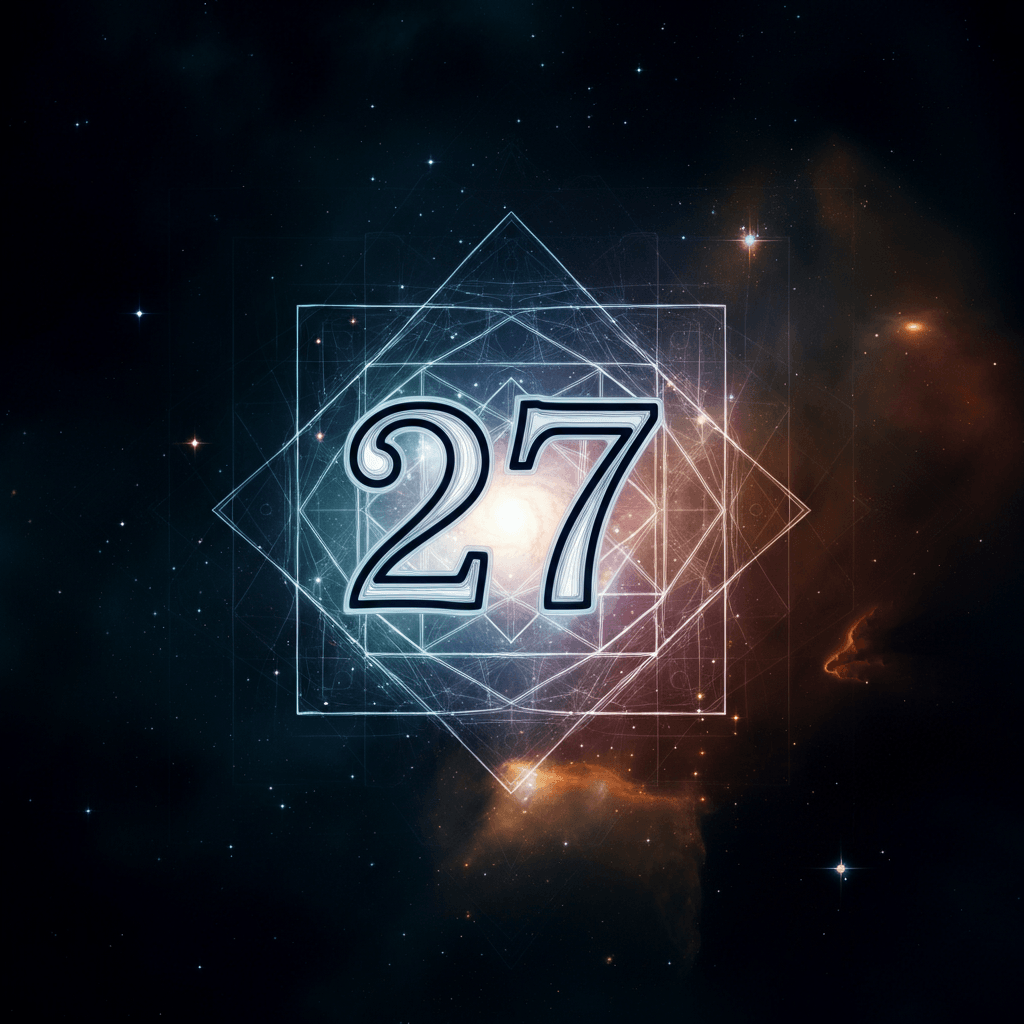 Numerologie 277 Betekenis ✨