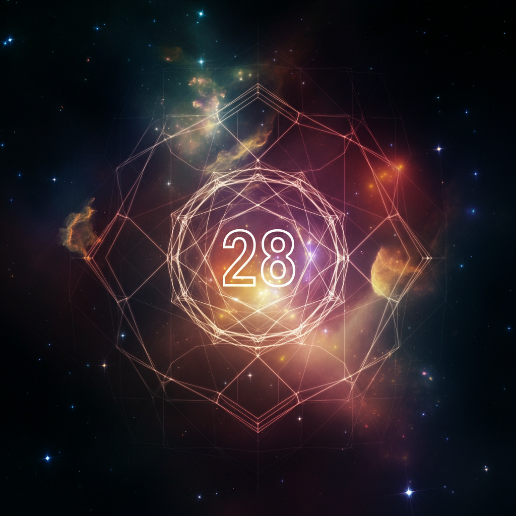 Numerologie 2807 Betekenis ✨