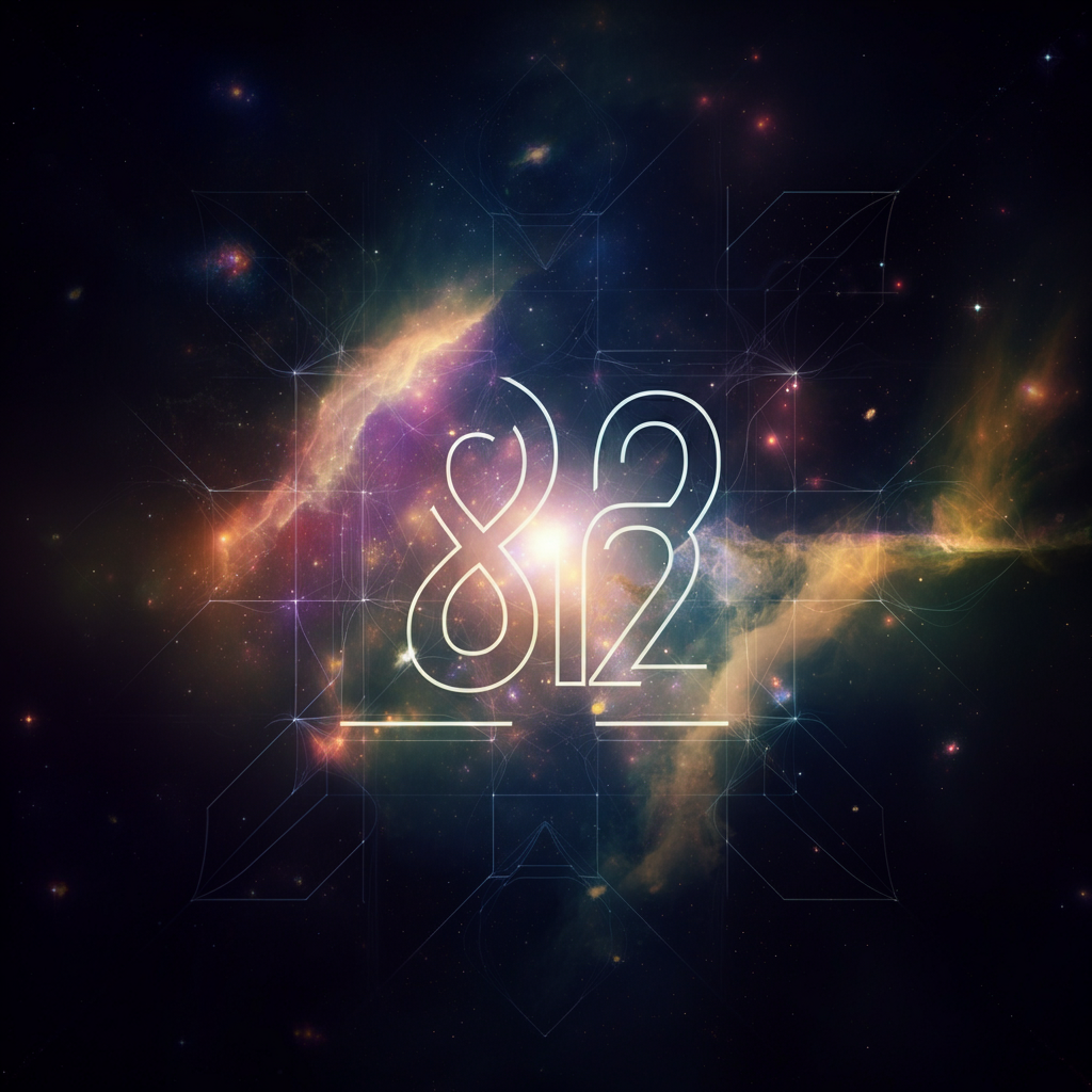 Numerologie 2812 Betekenis ✨