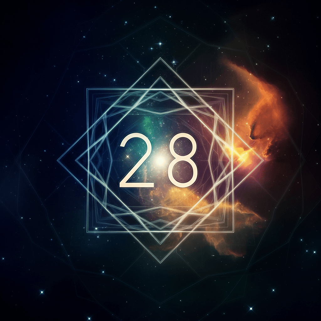 Numerologie 283 Betekenis ✨
