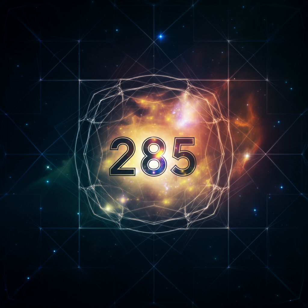 Numerologie 2835 Betekenis ✨