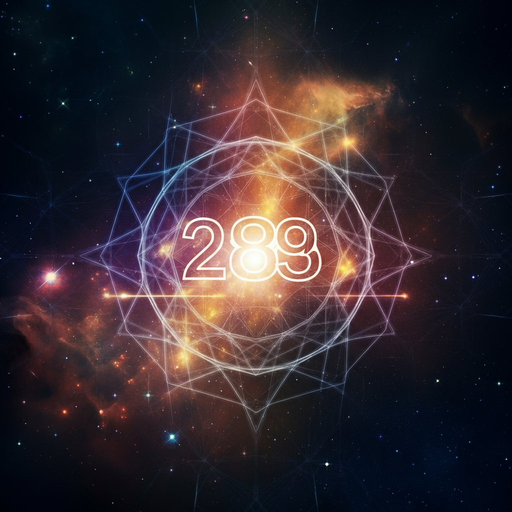 Numerologie 2839 Betekenis ✨