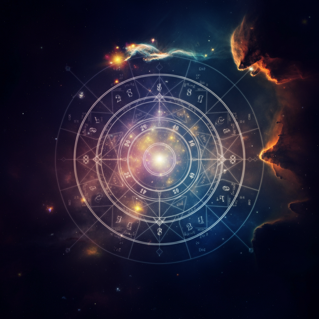 Numerologie 2840 Betekenis ✨