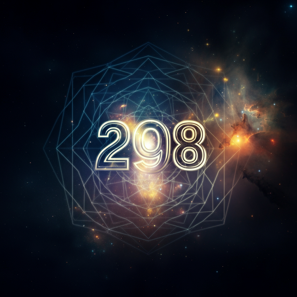 Numerologie 2908 Betekenis ✨