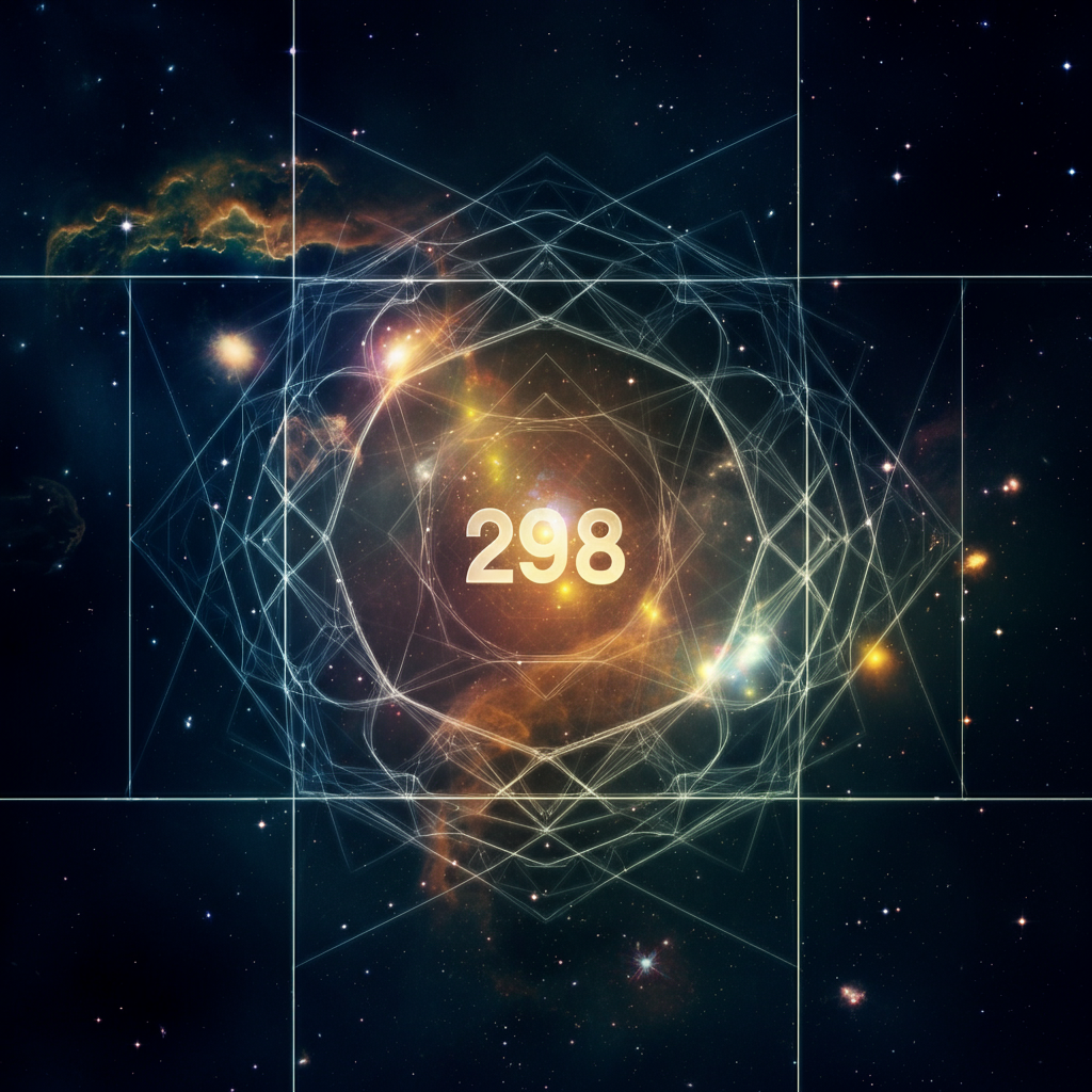 Numerologie 2938 Betekenis ✨