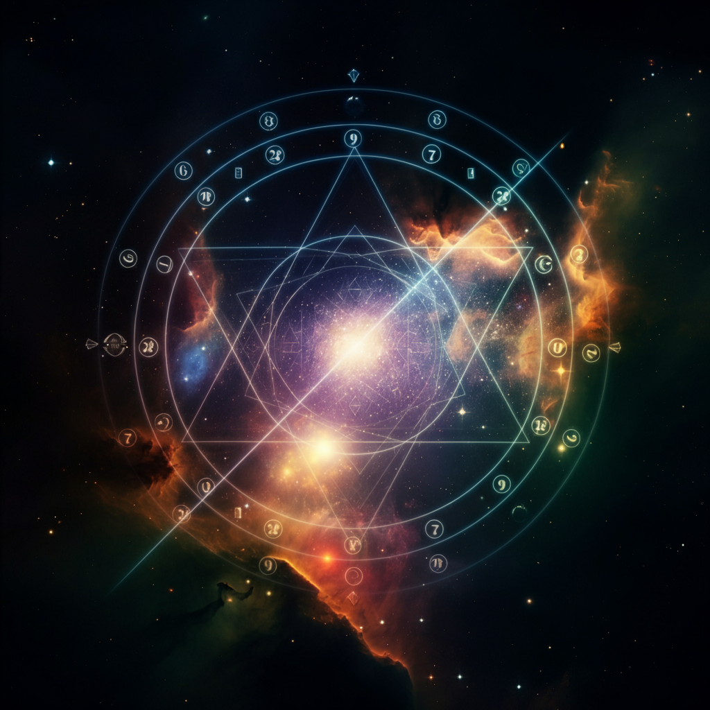 Numerologie 2947 Betekenis ✨