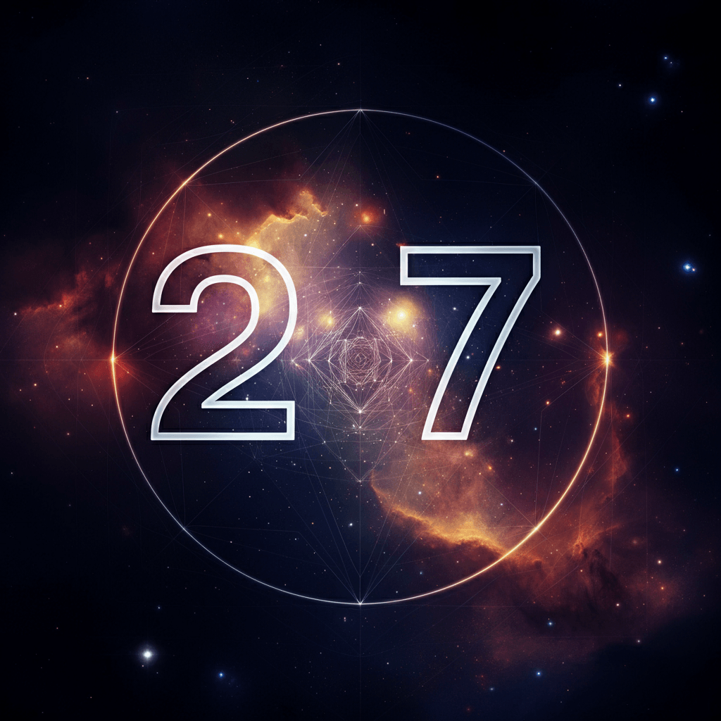 Numerologie 297 Betekenis ✨