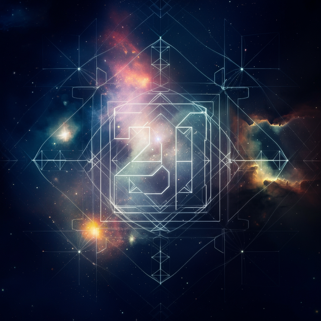 Numerologie 2981 Betekenis ✨