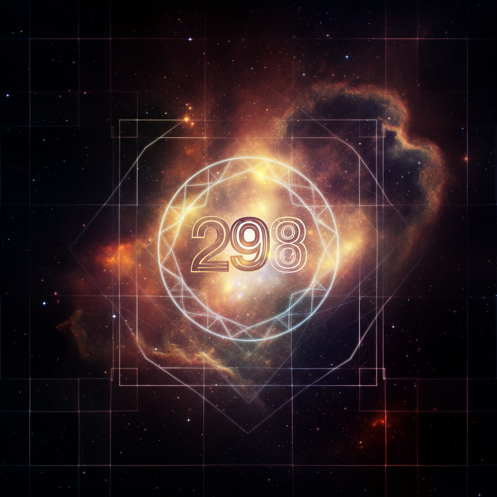 Numerologie 2988 Betekenis ✨