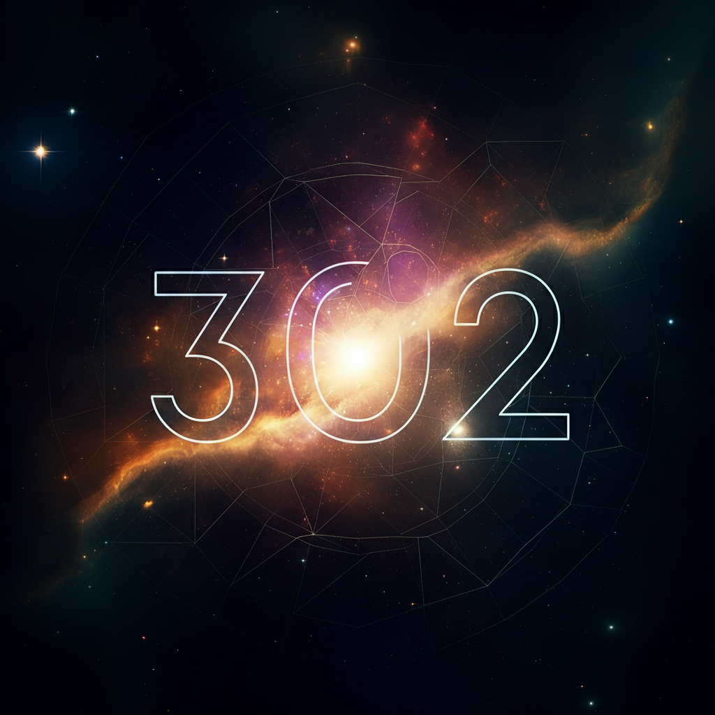 Numerologie 3022 Betekenis ✨