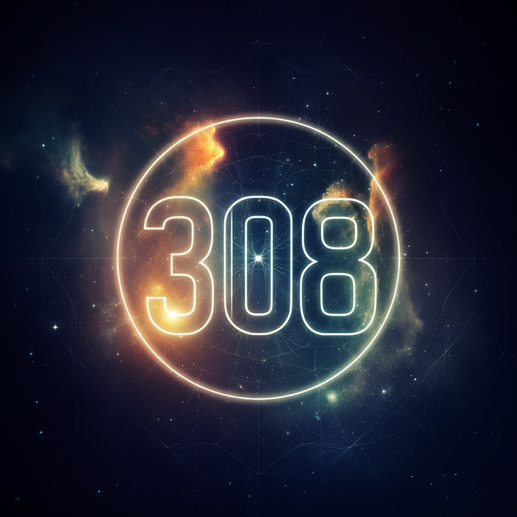 Numerologie 3028 Betekenis ✨