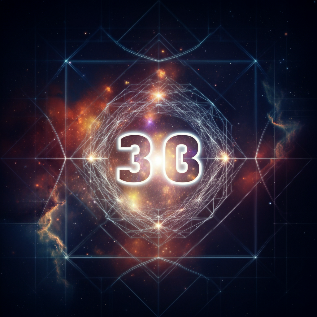 Numerologie 3031 Betekenis ✨