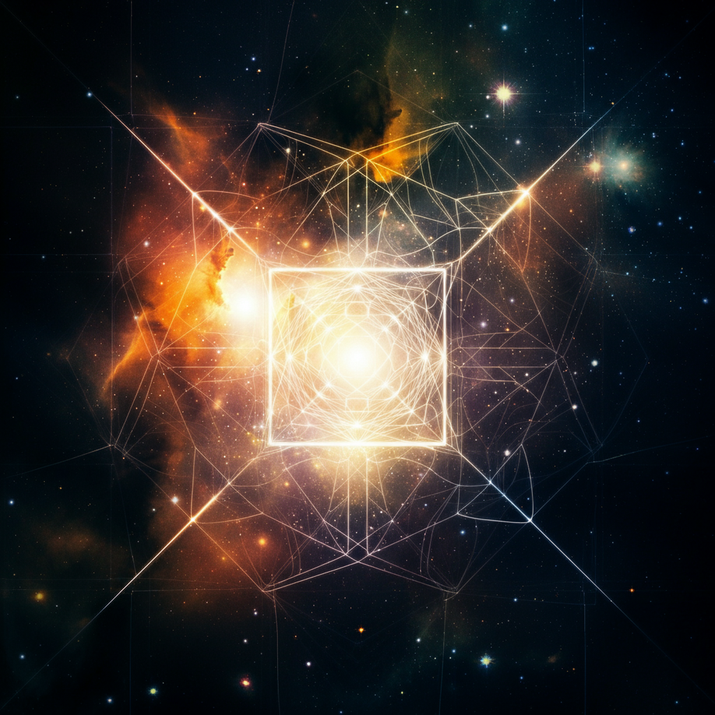 Numerologie 3033 Betekenis ✨