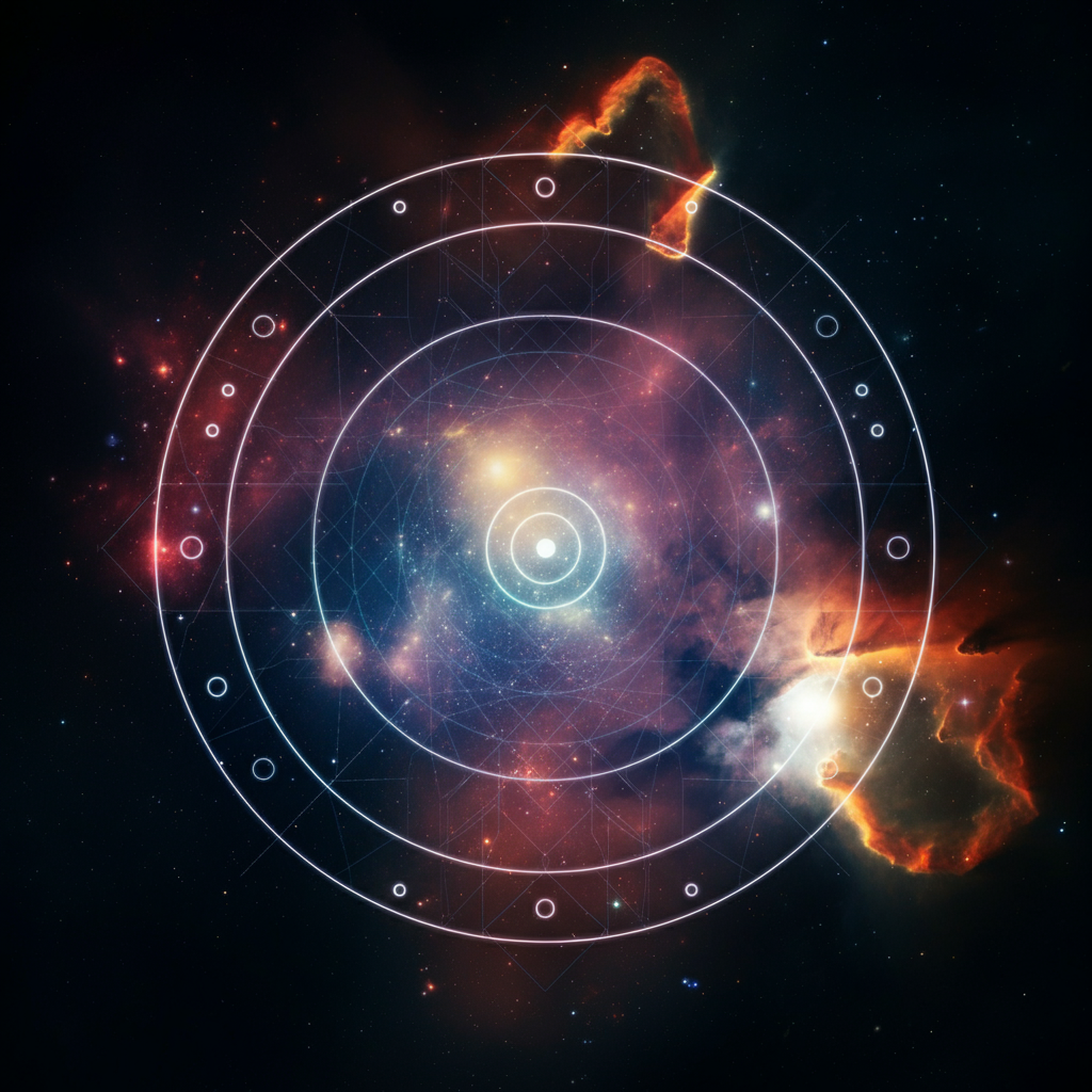 Numerologie 3057 Betekenis ✨