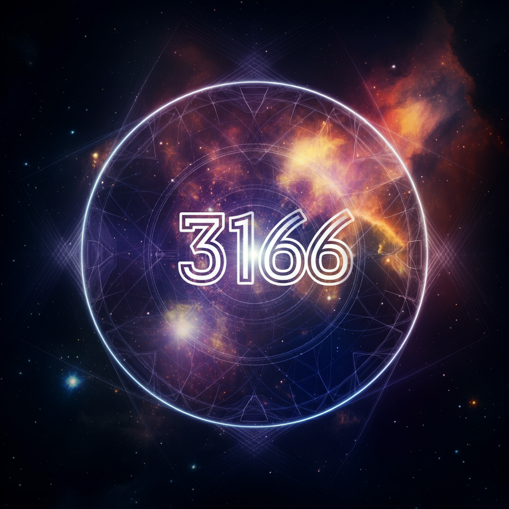 Numerologie 3164 Betekenis ✨