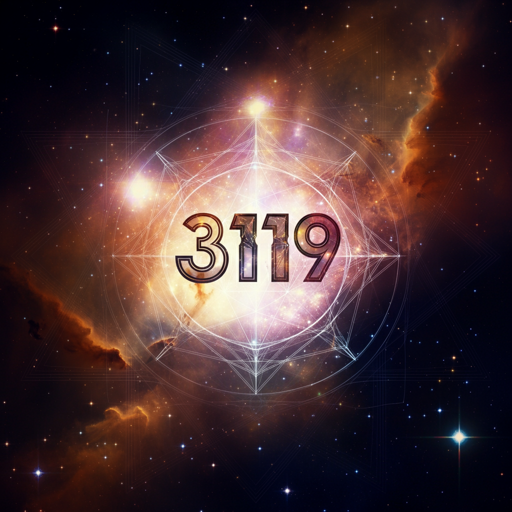 Numerologie 3179 Betekenis ✨