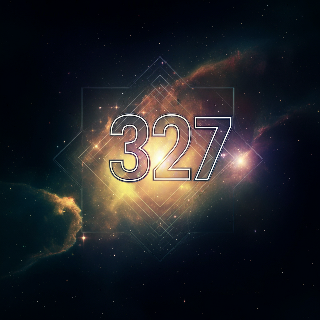 Numerologie 3207 Betekenis ✨