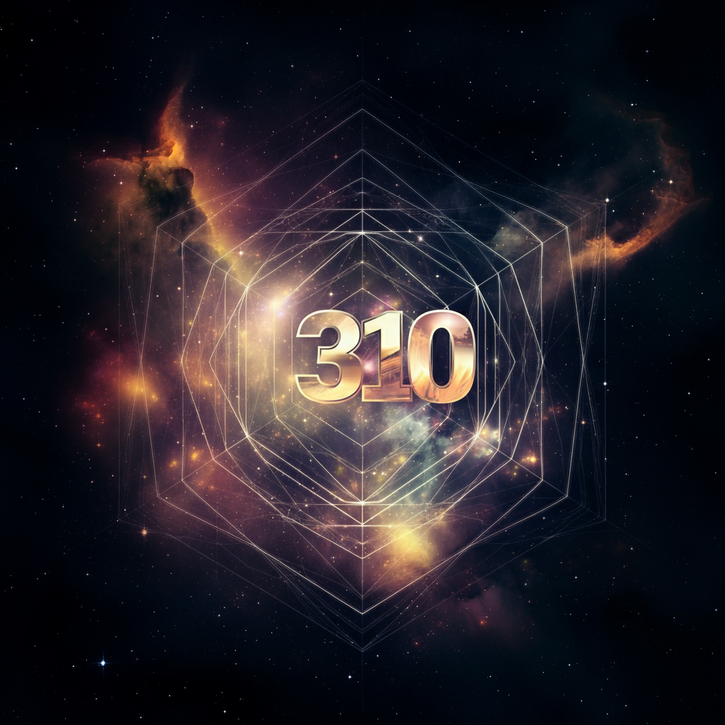 Numerologie 3210 Betekenis ✨