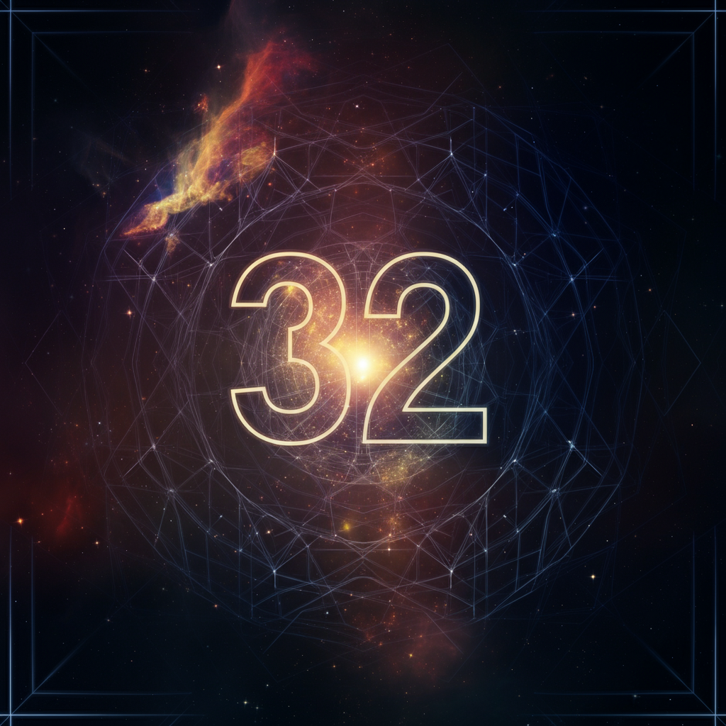 Numerologie 3212 Betekenis ✨