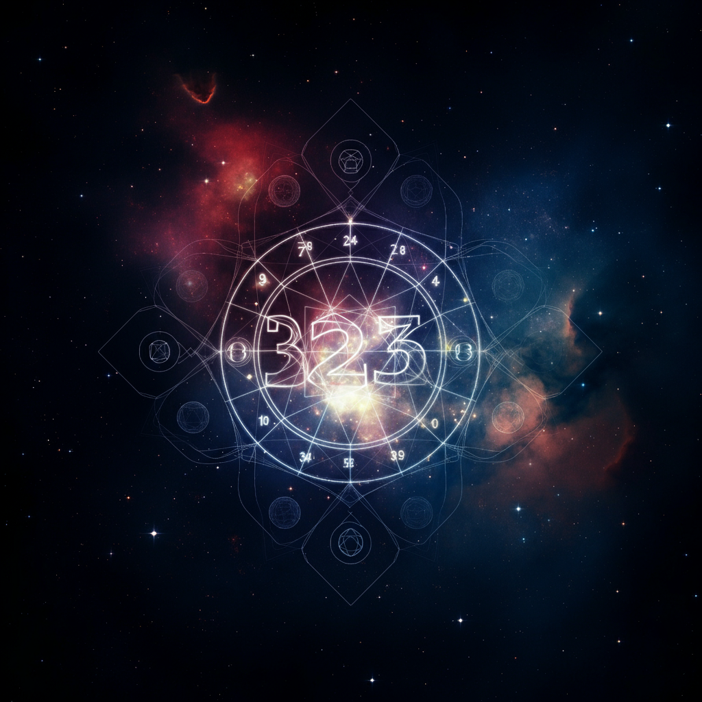 Numerologie 3243 Betekenis ✨