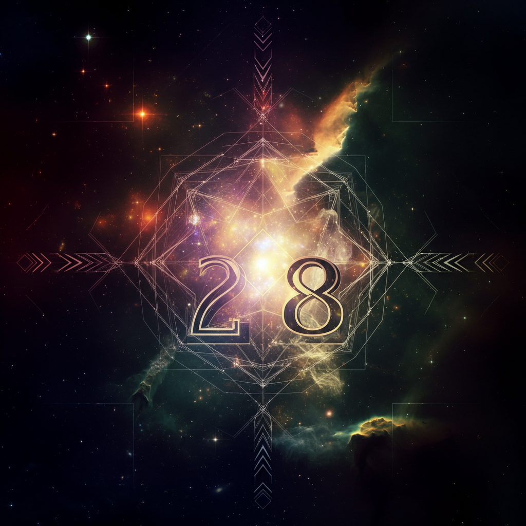 Numerologie 3288 Betekenis ✨