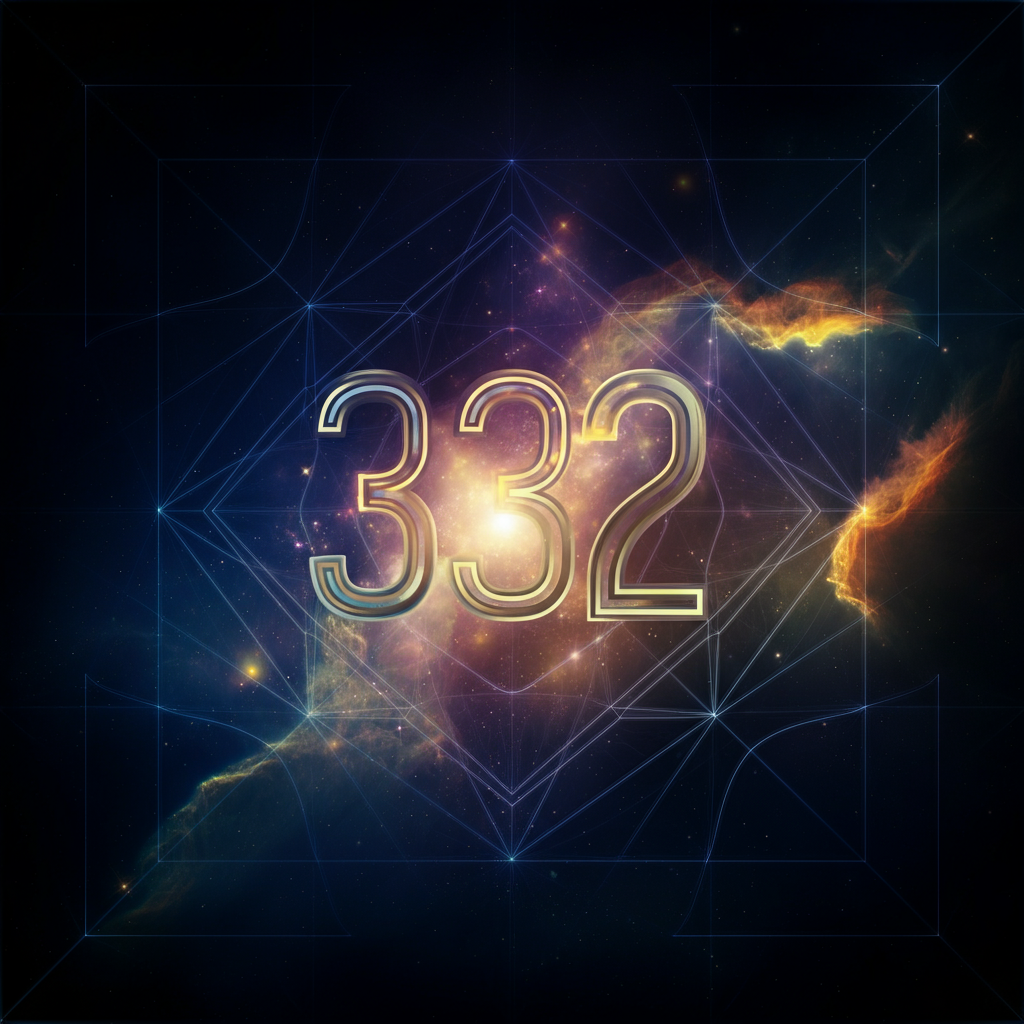 Numerologie 3302 Betekenis ✨
