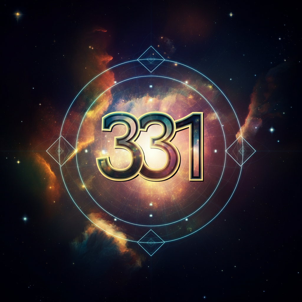 Numerologie 3311 Betekenis ✨