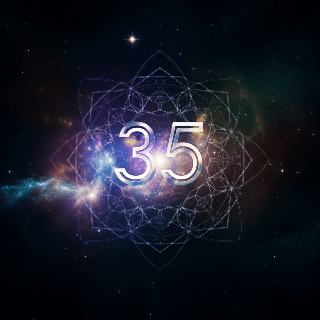 Numerologie 335 Betekenis (zoals 3:35) ✨