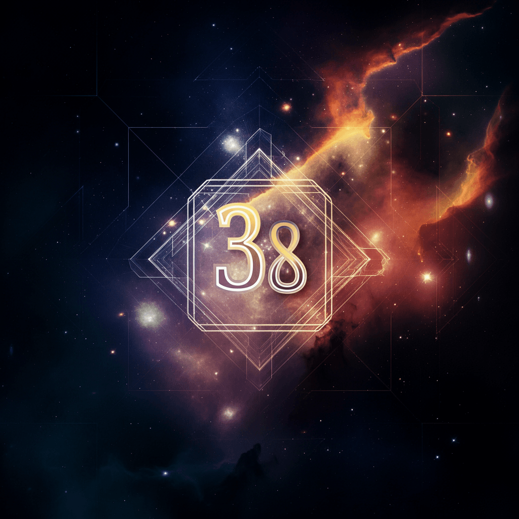Numerologie 338 Betekenis (zoals 3:38) ✨