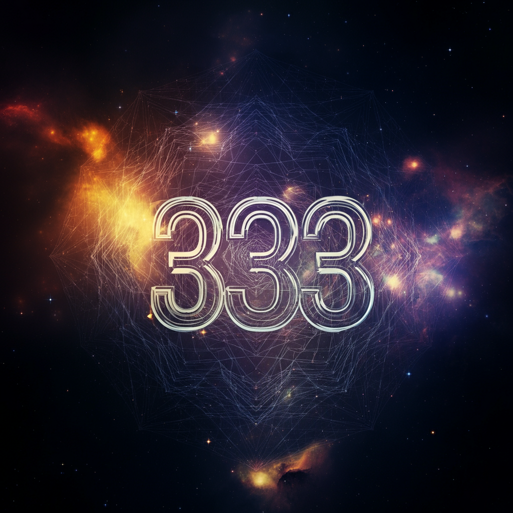 Numerologie 3383 Betekenis ✨