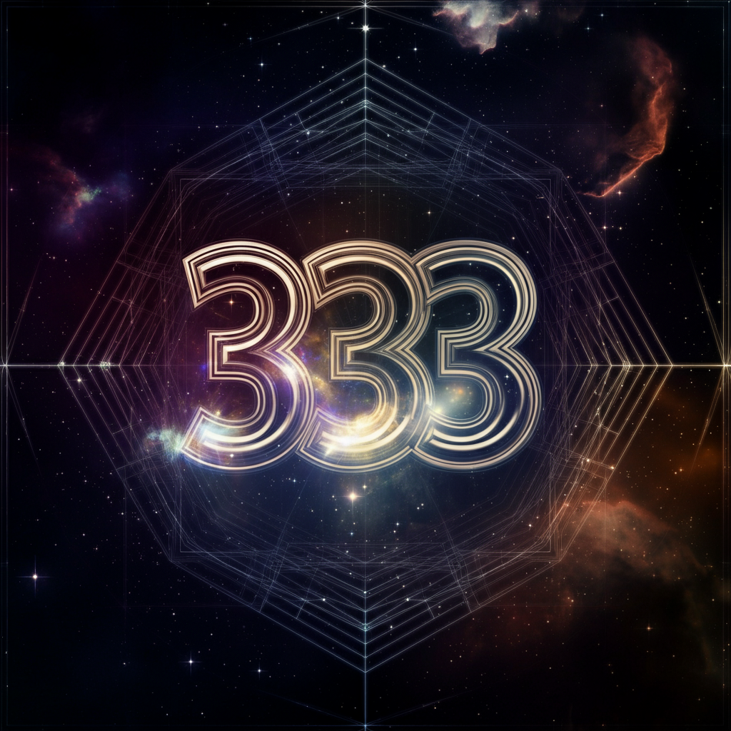 Numerologie 3393 Betekenis ✨