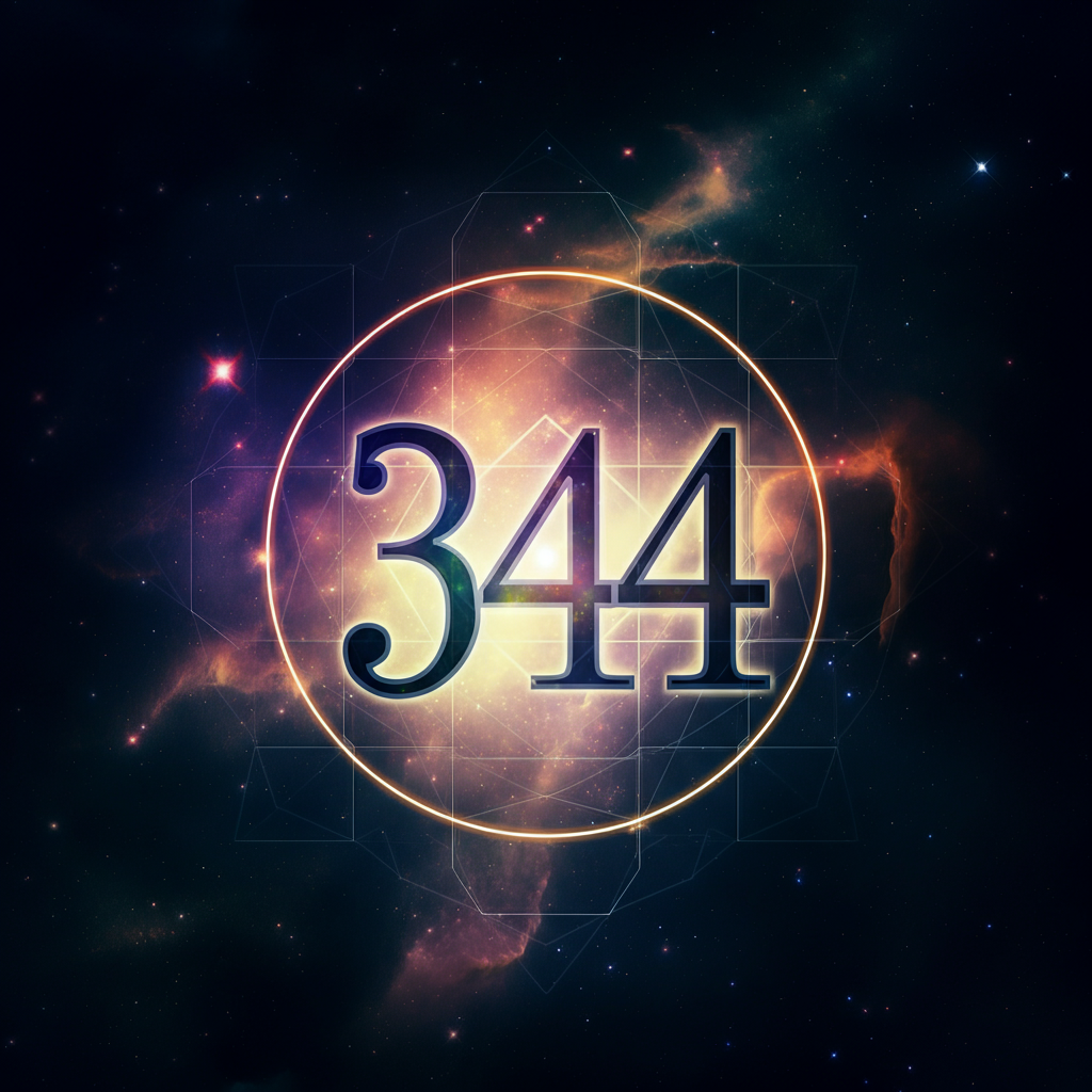 Numerologie 3412 Betekenis ✨
