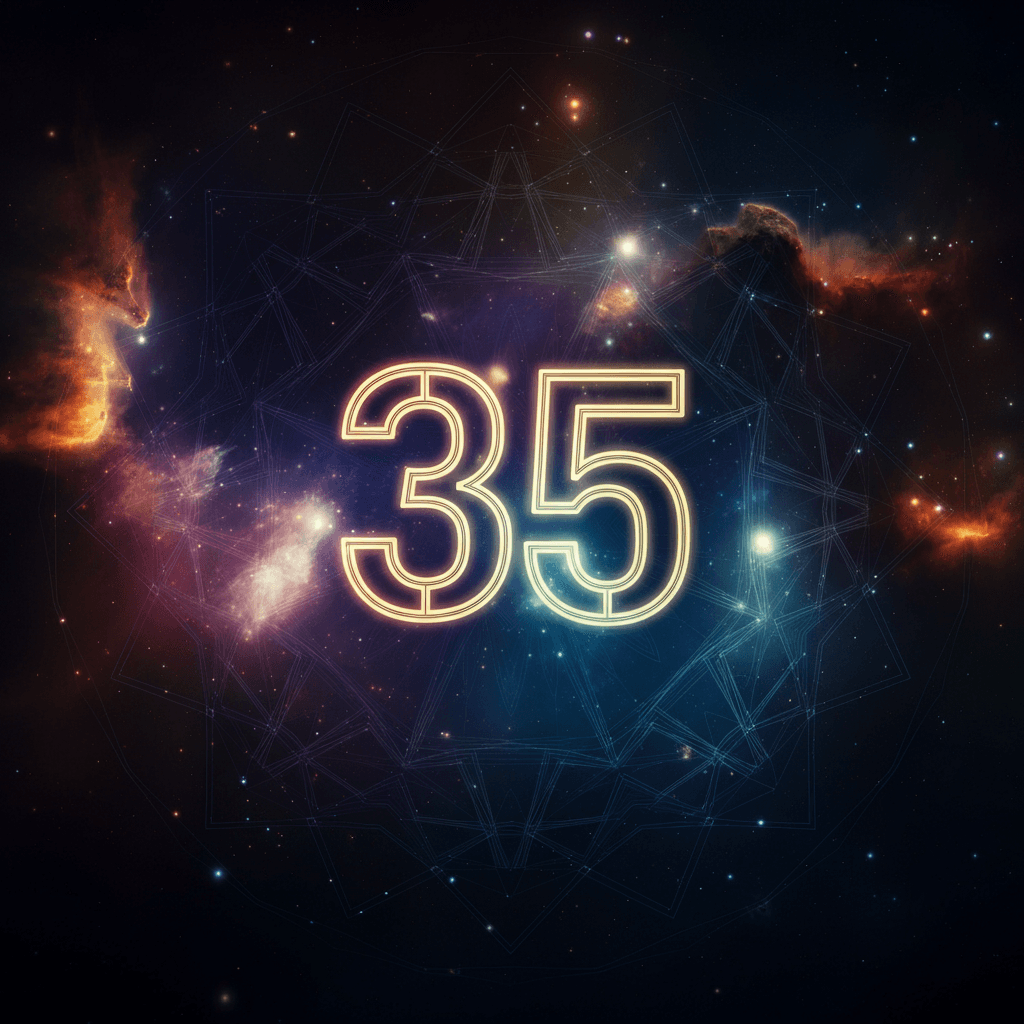Numerologie 351 Betekenis (zoals 3:51) ✨