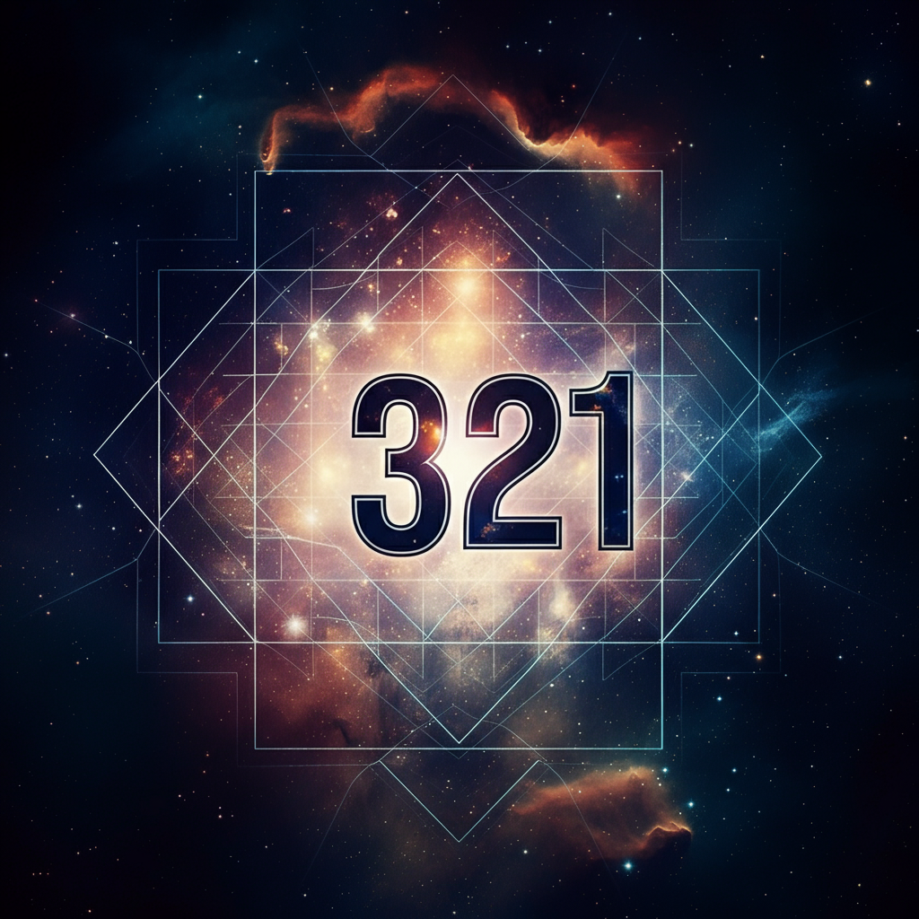 Numerologie 3521 Betekenis ✨