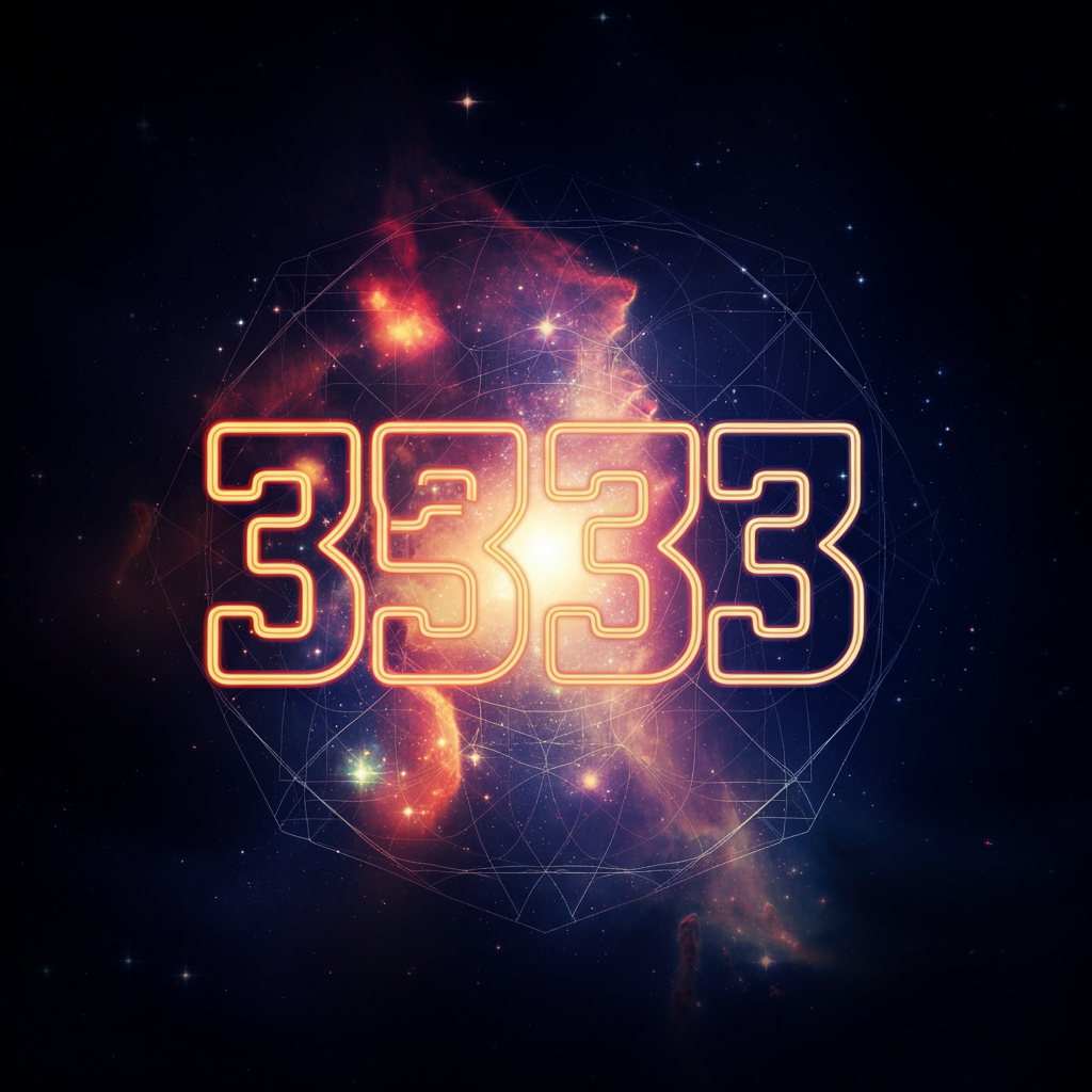 Numerologie 3533 Betekenis ✨
