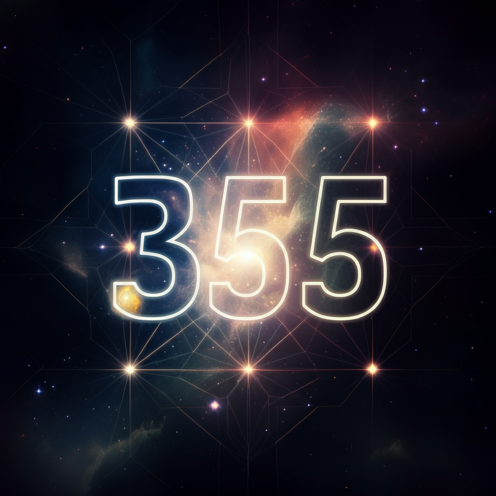 Numerologie 3565 Betekenis ✨