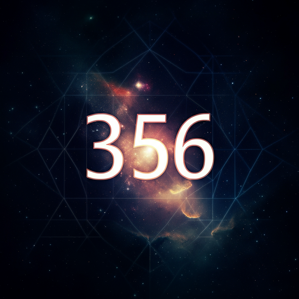 Numerologie 3566 Betekenis ✨