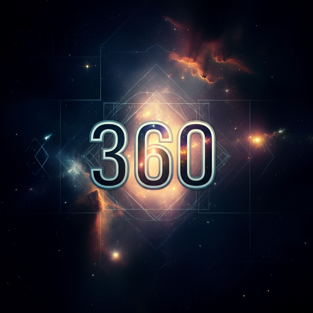 Numerologie 3603 Betekenis ✨