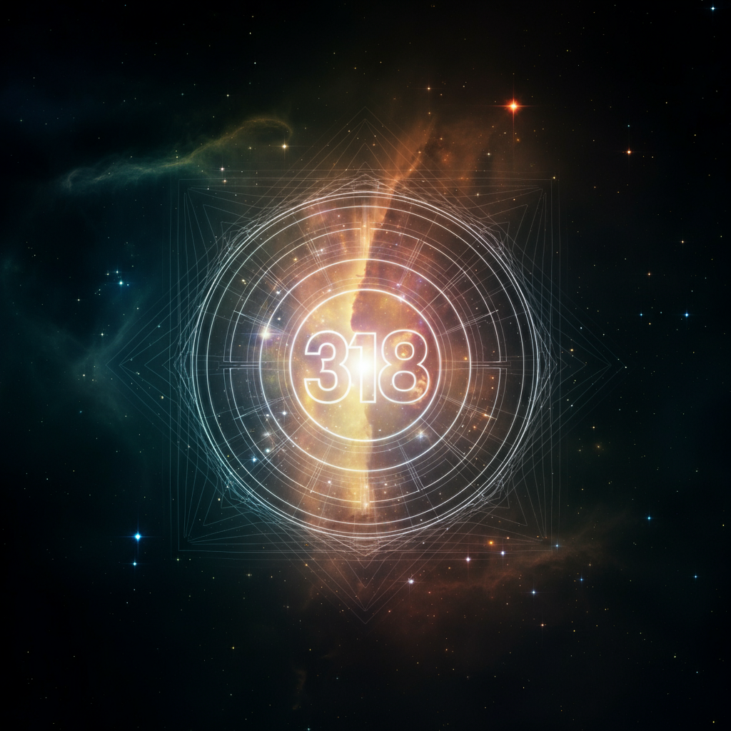 Numerologie 3618 Betekenis ✨