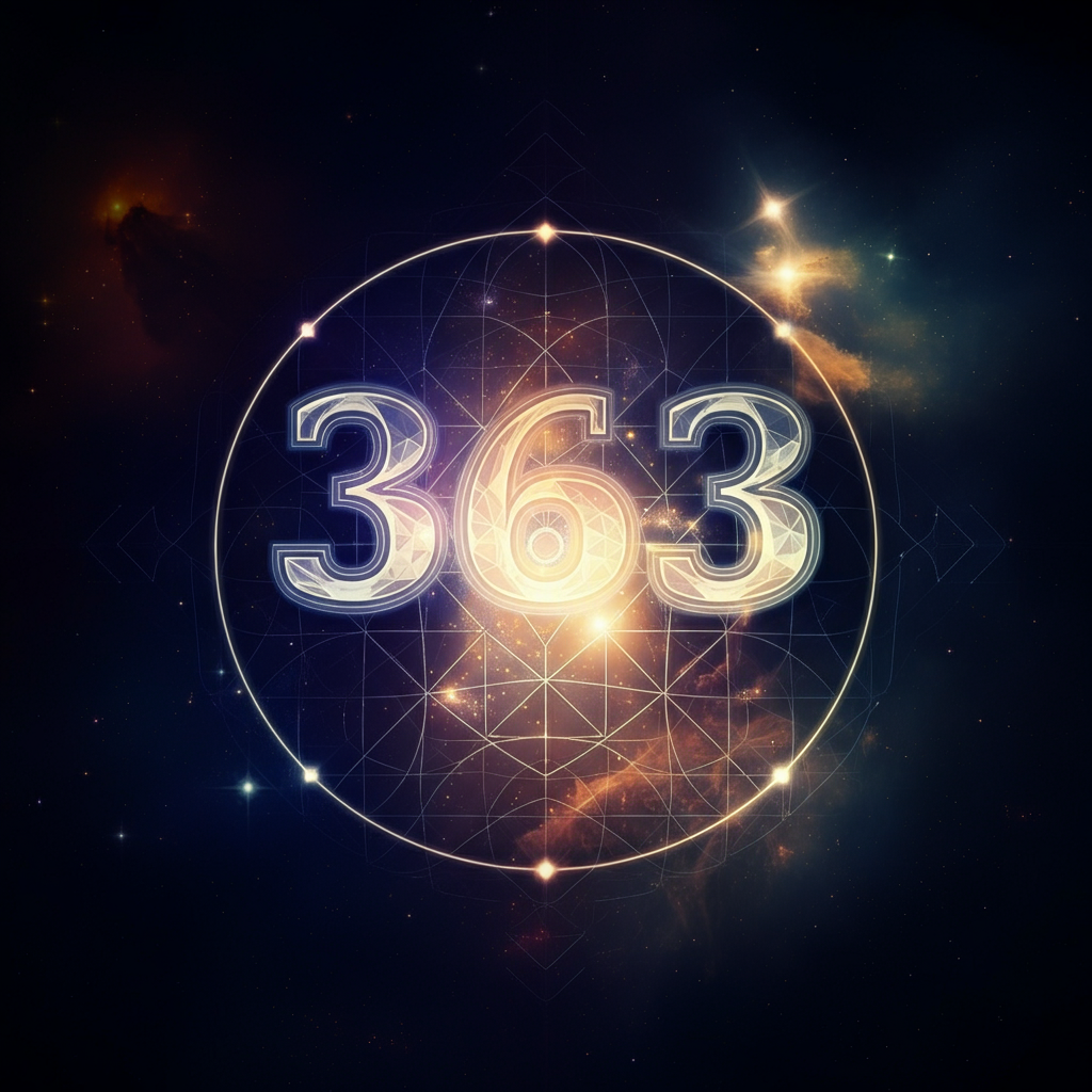 Numerologie 3623 Betekenis ✨