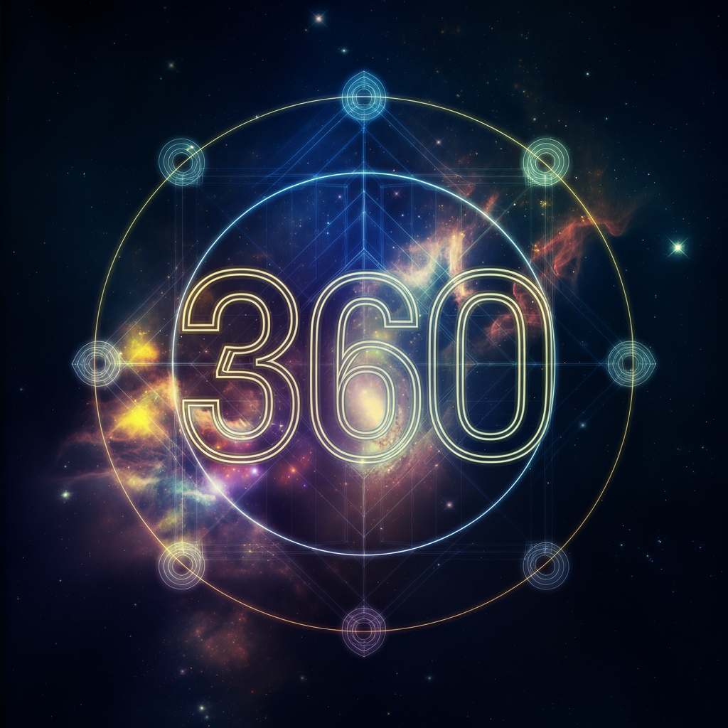 Numerologie 3630 Betekenis ✨