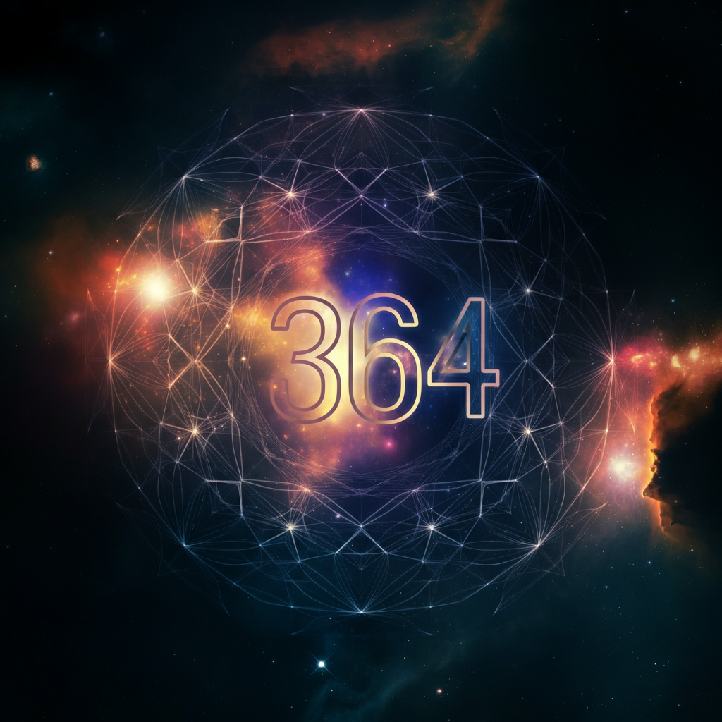 Numerologie 3634 Betekenis ✨