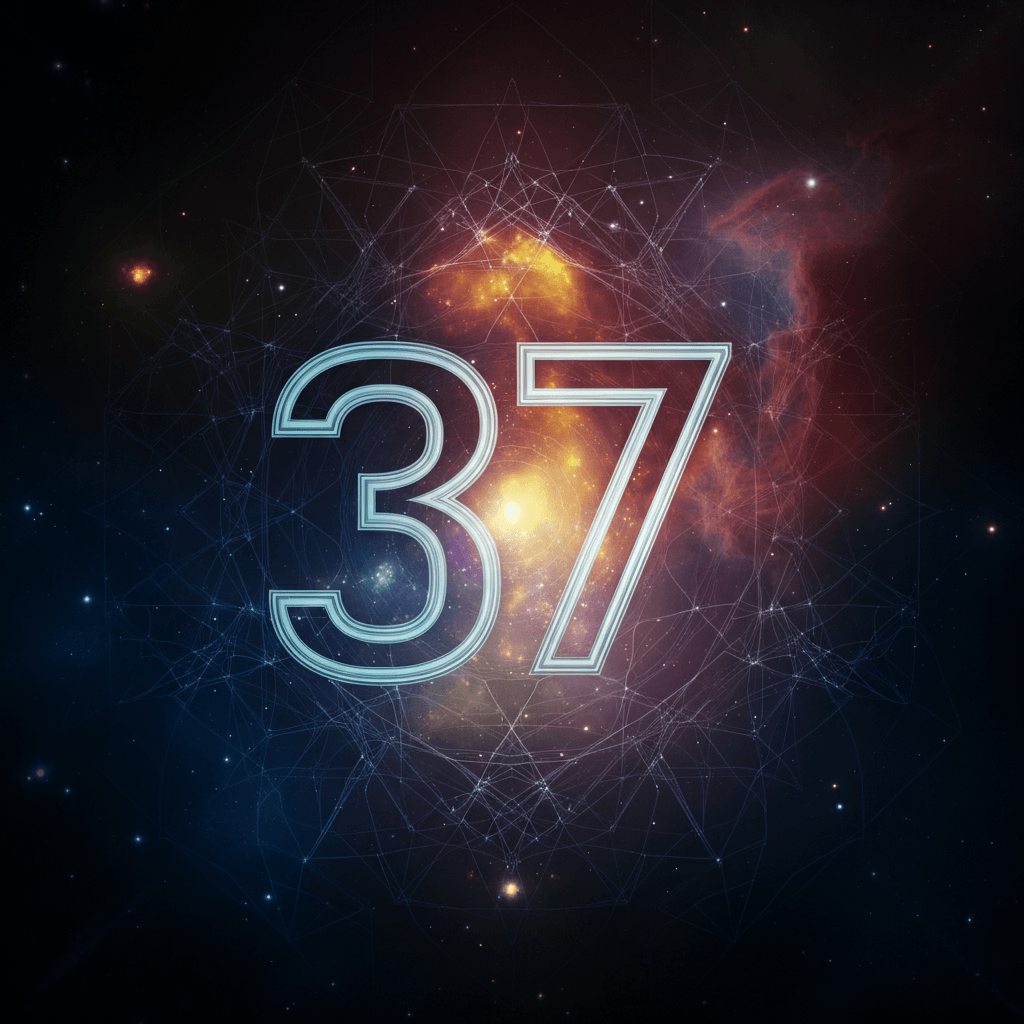 Numerologie 372 Betekenis ✨