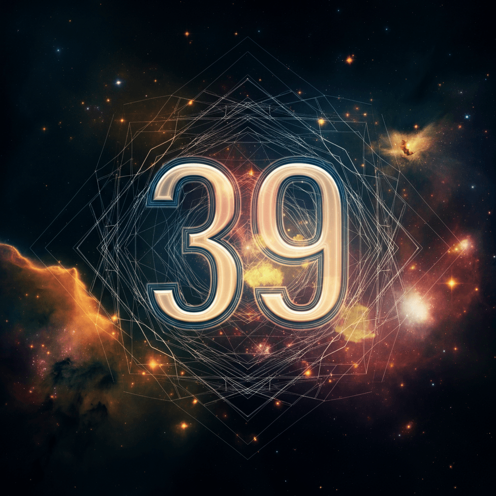 Numerologie 391 Betekenis ✨