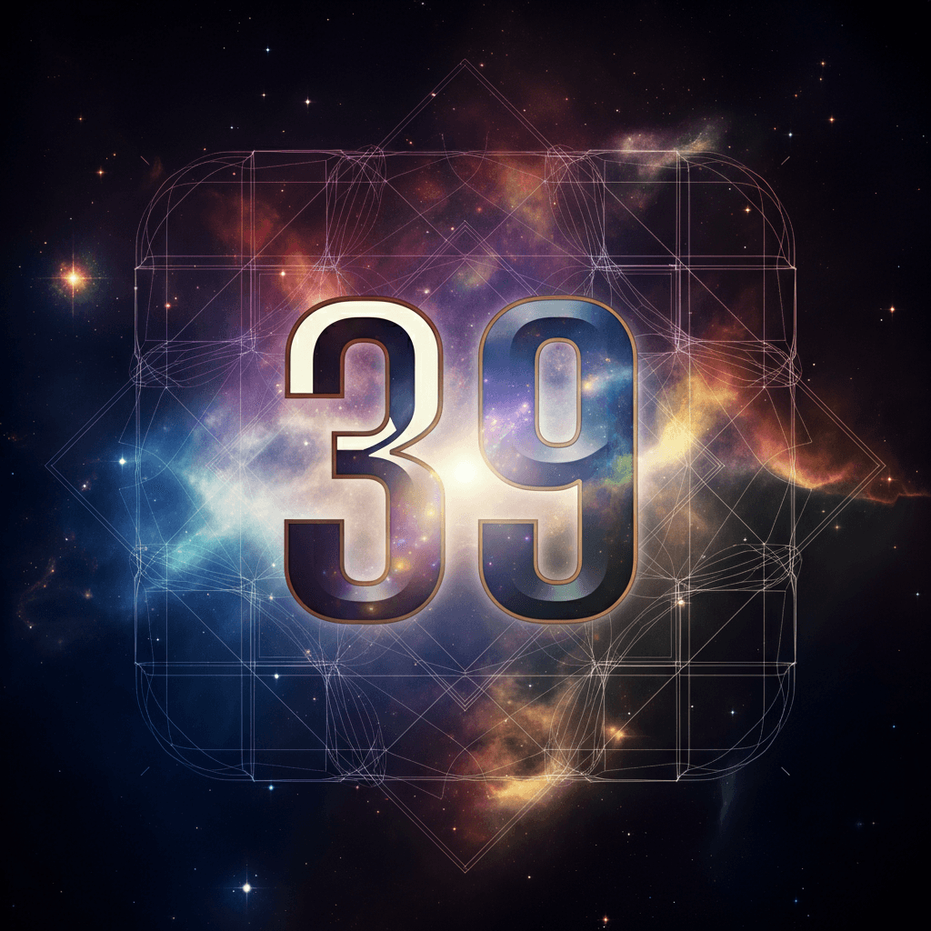 Numerologie 393 Betekenis ✨